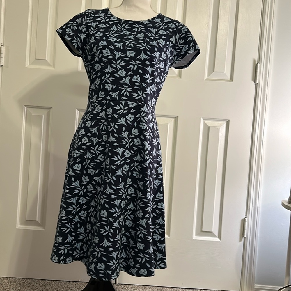 Draper James dress